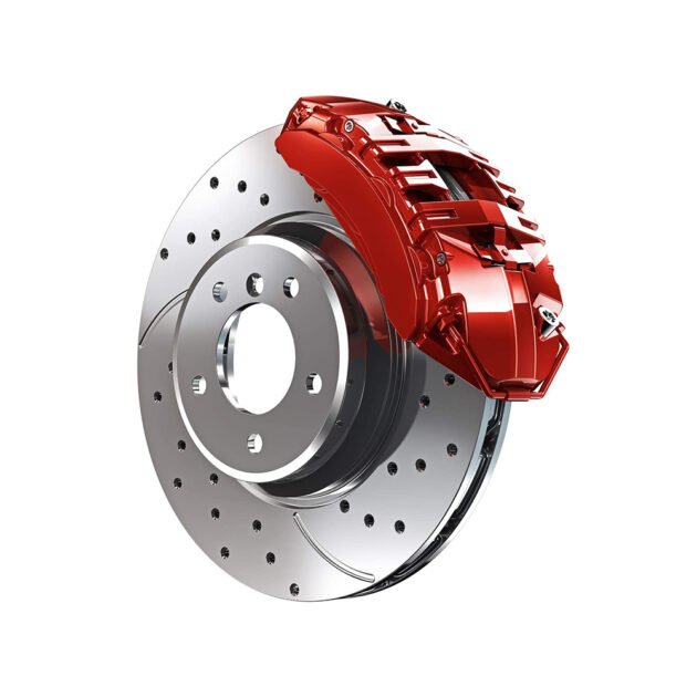 ⁦Kit Brembo DT BMW⁩ - الصورة ⁦2⁩