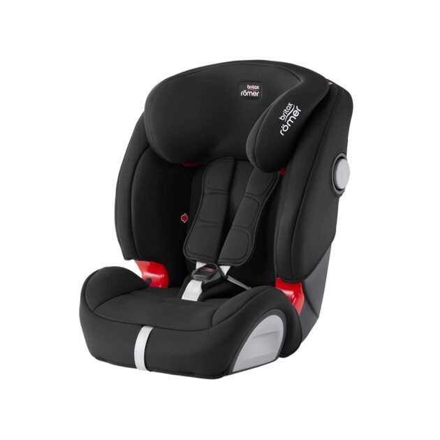 ⁦Nuna car seats S134⁩ - الصورة ⁦2⁩