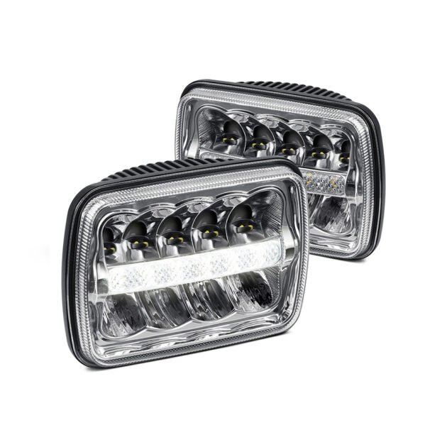 ⁦Driver Side Headlight⁩ - الصورة ⁦3⁩